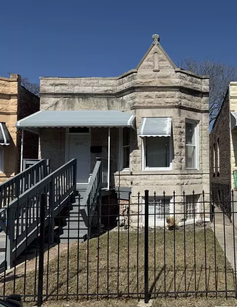 4050 W Cullerton St, Chicago, IL 60623