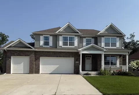 26035 W Ravine Woods Dr, Channahon, IL 60410