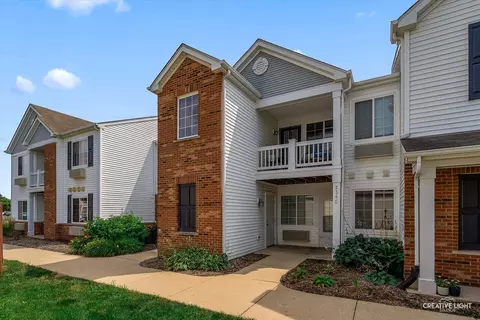 234 Bertram Dr #G, Yorkville, IL 60560