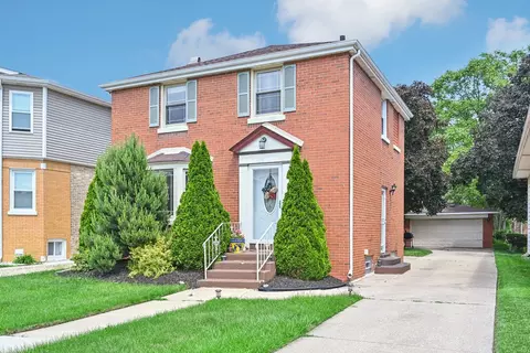 807 S 20th Ave, Maywood, IL 60153