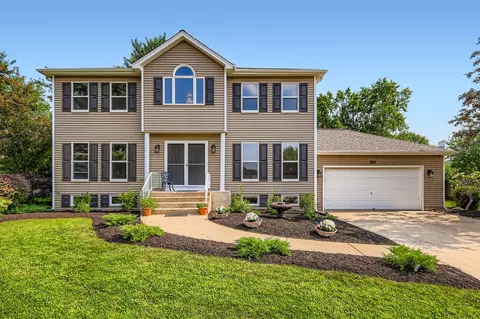 291 Carriage Ct, Bolingbrook, IL 60490