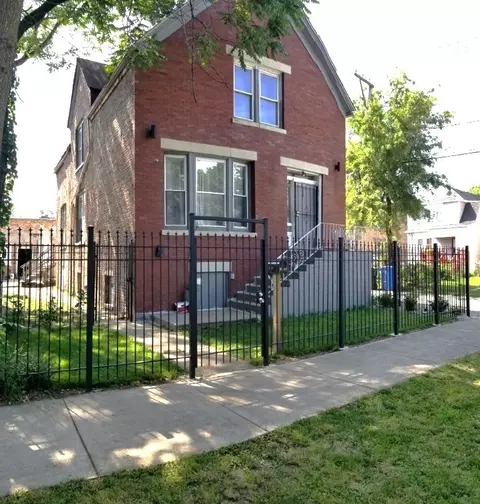 6714 S Ada St, Chicago, IL 60636