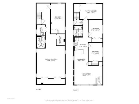 9420 S Normal Ave, Chicago, IL 60620