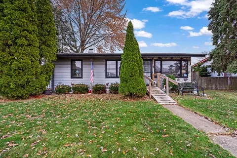 14825 S Troy Ave, Posen, IL 60469