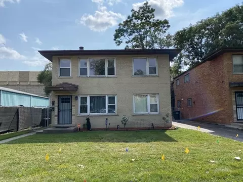 1815 171st St, Hazel Crest, IL 60429