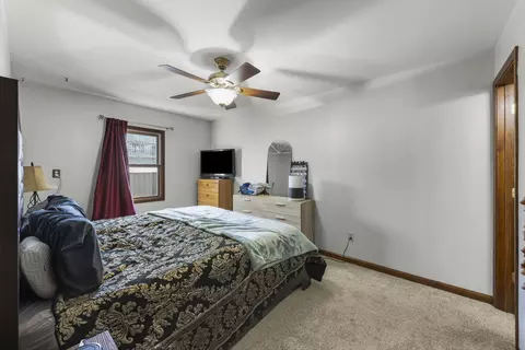Bedroom - 2311 Greenleaf Ct, Aurora, IL 60506 photo 1 of 4