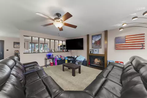 Living - 2311 Greenleaf Ct, Aurora, IL 60506 photo 1 of 2