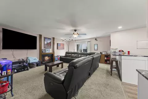 Living - 2311 Greenleaf Ct, Aurora, IL 60506 photo 2 of 2