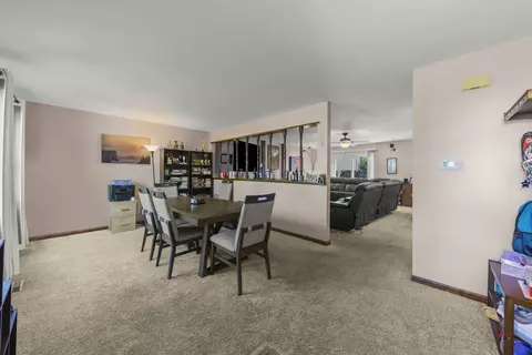 Dining - 2311 Greenleaf Ct, Aurora, IL 60506 photo 1 of 2