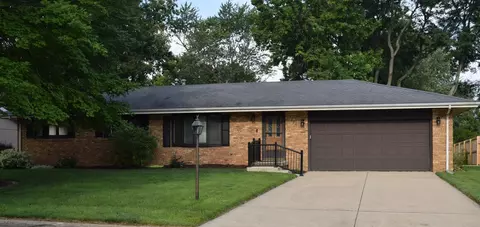 111 Riss Dr, Normal, IL 61761