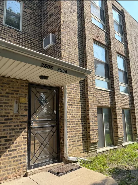 3508 W Jackson Blvd, Chicago, IL 60624