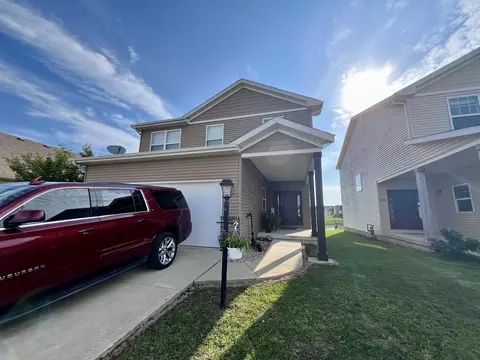 1408 Myrtle Beach Ave, Champaign, IL 61822