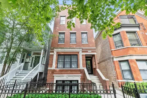 3746 N Clifton Ave #1, Chicago, IL 60613