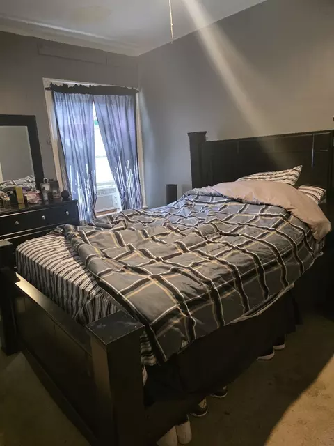 Bedroom - 7539 S Yates Blvd, Chicago, IL 60649 photo 1 of 2