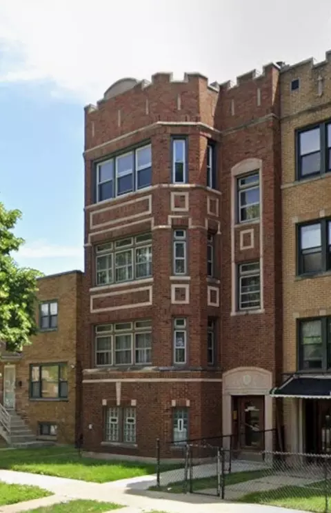 7539 S Yates Blvd, Chicago, IL 60649
