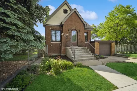 6417 N Oxford Ave, Chicago, IL 60631