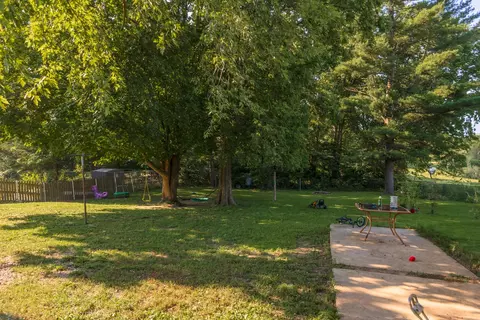 Exterior - 208 Reagan Dr, Eureka, IL 61530 photo 5 of 5