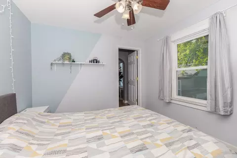 Bedroom - 208 Reagan Dr, Eureka, IL 61530 photo 3 of 3
