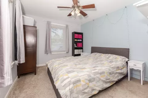 Bedroom - 208 Reagan Dr, Eureka, IL 61530 photo 2 of 3