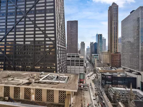 View/Area - 159 E Walton Pl #18A, Chicago, IL 60611 photo 3 of 4
