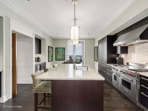 Kitchen - 159 E Walton Pl #18A, Chicago, IL 60611 photo 1 of 6