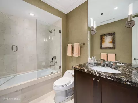 Bath - 159 E Walton Pl #18A, Chicago, IL 60611 photo 6 of 7