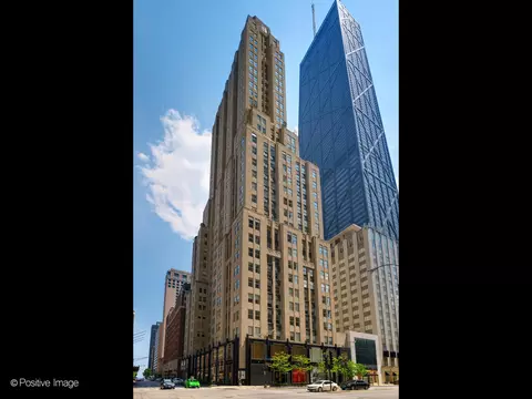 159 E Walton Pl #18A, Chicago, IL 60611