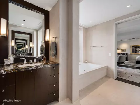 Bath - 159 E Walton Pl #18A, Chicago, IL 60611 photo 5 of 7