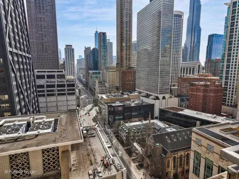 View/Area - 159 E Walton Pl #18A, Chicago, IL 60611 photo 4 of 4
