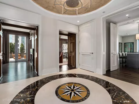 Entry Way - 159 E Walton Pl #18A, Chicago, IL 60611 photo 2 of 3