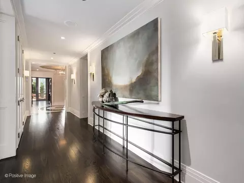 Entry Way - 159 E Walton Pl #18A, Chicago, IL 60611 photo 1 of 3