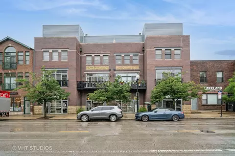 4152 N Lincoln Ave #8W, Chicago, IL 60618