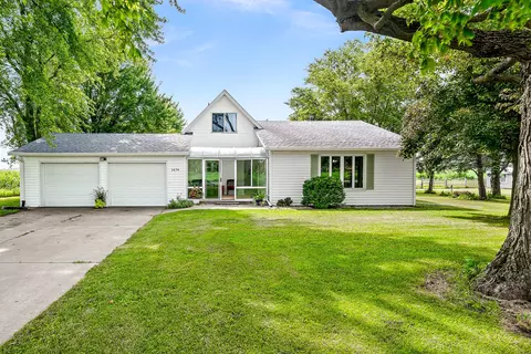 1474 N 500 East Rd, Mclean, IL 61754