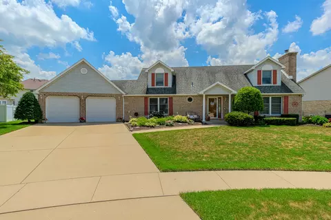 904 White Ln, New Lenox, IL 60451