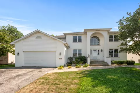 3713 Dewey Ave, Richton Park, IL 60471