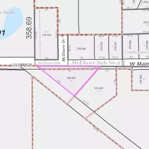 413 W Main St, Sidney, IL 61877