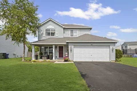 1436 Marleigh Ln, South Elgin, IL 60177