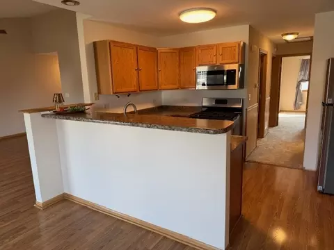 Kitchen - 965 Constance Ln #E, Sycamore, IL 60178 photo 1 of 4