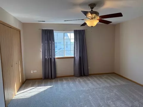 Bedroom - 965 Constance Ln #E, Sycamore, IL 60178 photo 4 of 4