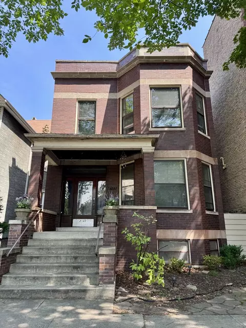 Undisclosed, Chicago, IL 60618