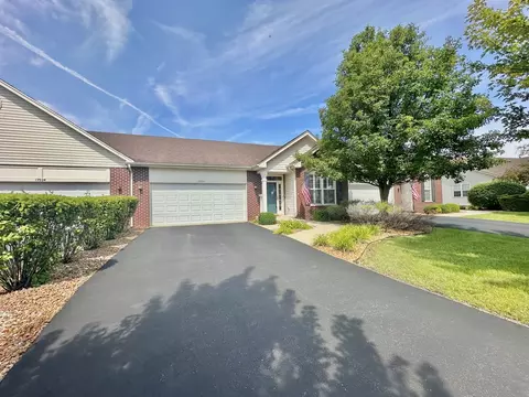 17020 Delevan St, Lockport, IL 60441