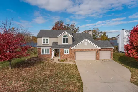 1308 Ironwood Cc Dr, Normal, IL 61761