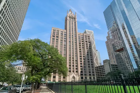 680 N Lake Shore Dr #2800, Chicago, IL 60611