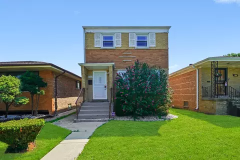 9713 S Yale Ave, Chicago, IL 60628