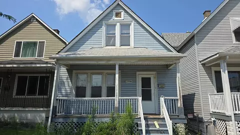 13550 S Burley Ave, Chicago, IL 60633