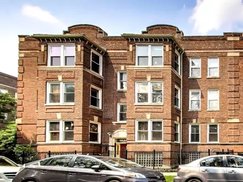 2628 N Spaulding Ave #1, Chicago, IL 60647