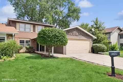 1826 Windsor Ct, Downers Grove, IL 60516