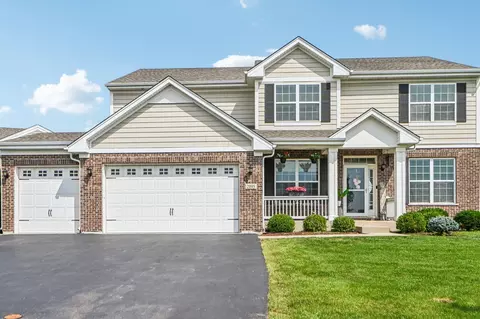2195 Bristol Park Rd, New Lenox, IL 60451
