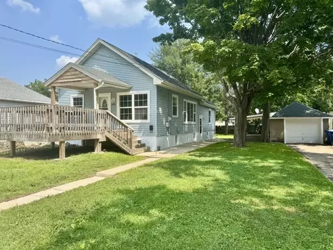 1836 Laharpe St, Lasalle, IL 61301