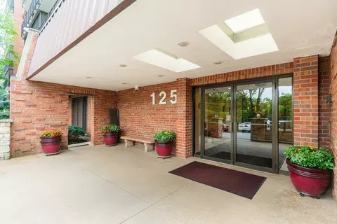 125 Acacia Cir #209E, Indian Head Park, IL 60525
